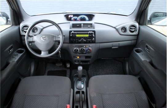 Daihatsu Materia - 1.5 Groove | Airco | 1ste Eigenaar | Automaat | Nap - 1