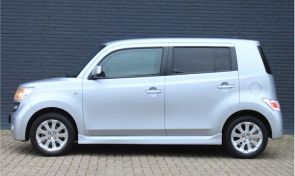 Daihatsu Materia - 1.5 Groove | Airco | 1ste Eigenaar | Automaat | Nap - 1