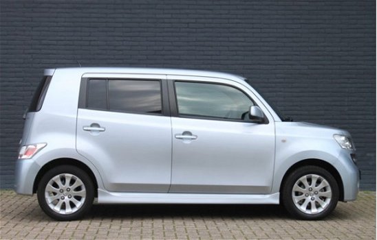 Daihatsu Materia - 1.5 Groove | Airco | 1ste Eigenaar | Automaat | Nap - 1