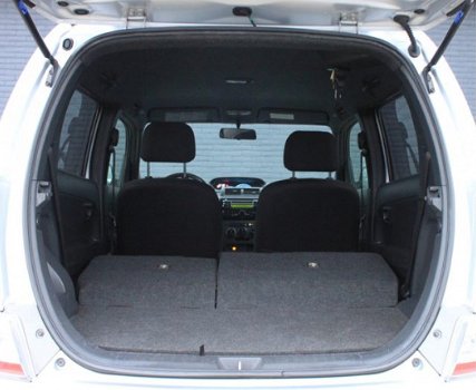 Daihatsu Materia - 1.5 Groove | Airco | 1ste Eigenaar | Automaat | Nap - 1