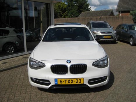 BMW 1-serie - 116i Business+ - 1