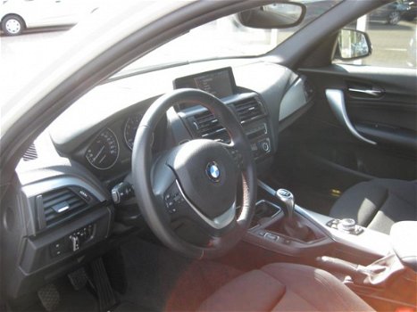 BMW 1-serie - 116i Business+ - 1