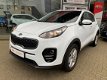 Kia Sportage - 1.6 GDI ComfortLine Navigator Navi, LM-velgen, Stoelverwarming voor, Airco, Cruise Co - 1 - Thumbnail