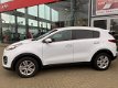 Kia Sportage - 1.6 GDI ComfortLine Navigator Navi, LM-velgen, Stoelverwarming voor, Airco, Cruise Co - 1 - Thumbnail