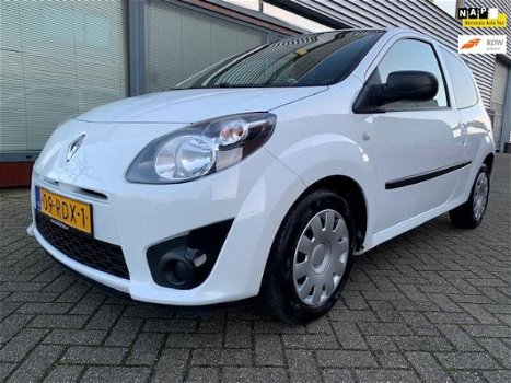 Renault Twingo - 1.5 dCi Collection AIRCO - 1