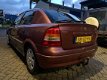 Opel Astra - 1.6 GL - 1 - Thumbnail