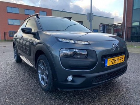 Citroën C4 Cactus - 1.6 BlueHDi Business CLIMAT - 1