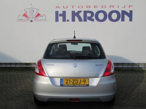 Suzuki Swift - 1.2 Comfort EASSS - Airco - tot 10 jaar garantie - 1