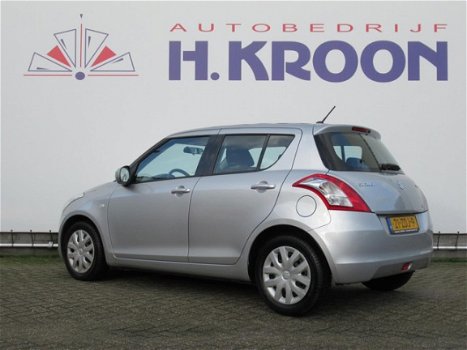 Suzuki Swift - 1.2 Comfort EASSS - Airco - tot 10 jaar garantie - 1