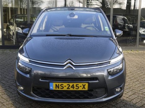 Citroën Grand C4 Picasso - 1.6 HDi Intensive *Navi - 1