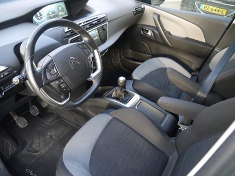 Citroën Grand C4 Picasso - 1.6 HDi Intensive *Navi - 1