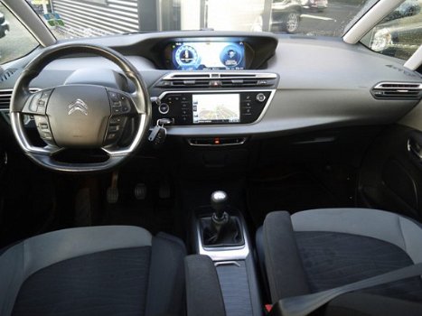 Citroën Grand C4 Picasso - 1.6 HDi Intensive *Navi - 1