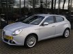 Alfa Romeo Giulietta - 1.4T 170pk Distinctive Lusso*Navi*Leder*EXPORT/EX.BPM - 1 - Thumbnail