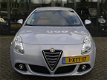 Alfa Romeo Giulietta - 1.4T 170pk Distinctive Lusso*Navi*Leder*EXPORT/EX.BPM - 1 - Thumbnail
