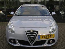 Alfa Romeo Giulietta - 1.4T 170pk Distinctive Lusso*Navi*Leder*EXPORT/EX.BPM