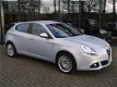 Alfa Romeo Giulietta - 1.4T 170pk Distinctive Lusso*Navi*Leder*EXPORT/EX.BPM - 1 - Thumbnail