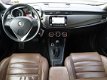 Alfa Romeo Giulietta - 1.4T 170pk Distinctive Lusso*Navi*Leder*EXPORT/EX.BPM - 1 - Thumbnail