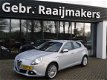 Alfa Romeo Giulietta - 1.4T 170pk Distinctive Lusso*Navi*Leder - 1 - Thumbnail