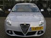 Alfa Romeo Giulietta - 1.4T 170pk Distinctive Lusso*Navi*Leder - 1 - Thumbnail