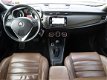 Alfa Romeo Giulietta - 1.4T 170pk Distinctive Lusso*Navi*Leder - 1 - Thumbnail