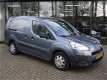 Peugeot Partner - 122 1.6 e-HDI L2 XT 2Tronic*Airco - 1 - Thumbnail