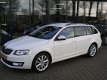 Skoda Octavia Combi - 1.6 TDI Greentech Ambition Businessline - 1 - Thumbnail