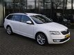 Skoda Octavia Combi - 1.6 TDI Greentech Ambition Businessline - 1 - Thumbnail