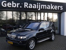 BMW X5 - 3.0d High Edition*Leder*Panoramadak