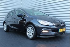 Opel Astra - 1.0 TURBO 105PK 5-DRS ONLINE EDITION+ / NAVI / CLIMA / LED / PDC / 16" LMV / BLUETOOTH