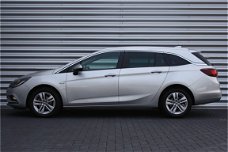 Opel Astra Sports Tourer - 1.4 TURBO 150PK ONLINE EDITION+ / NAVI / CLIMA / LED / AGR / PDC / 16" LM