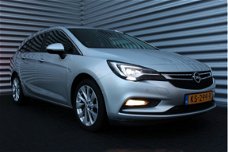 Opel Astra Sports Tourer - 1.6 CDTI 110PK INNOVATION+ / NAVI / LEDER / CLIMA / AGR / PDC / 17" LMV /