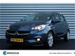 Opel Corsa - 1.0 TURBO 90PK 5-DRS EDITION+ / AIRCO / LED / 16