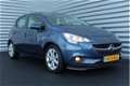 Opel Corsa - 1.0 TURBO 90PK 5-DRS EDITION+ / AIRCO / LED / 16