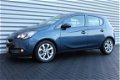 Opel Corsa - 1.0 TURBO 90PK 5-DRS EDITION+ / AIRCO / LED / 16