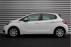 Peugeot 208 - 1.2 PURETECH 83PK 5-DRS BLUE LEASE / NAVI / AIRCO / LED / BLUETOOTH / CRUISECONTROL /