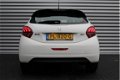 Peugeot 208 - 1.2 PURETECH 83PK 5-DRS BLUE LEASE / NAVI / AIRCO / LED / BLUETOOTH / CRUISECONTROL / - 1 - Thumbnail