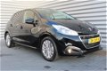 Peugeot 208 - 1.2 PURETECH 83PK 5-DRS SIGNATURE / NAVI / AIRCO / LED / PDC / 16