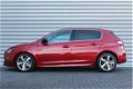 Peugeot 308 - 2.0 BLUE HDI 150PK 5-DRS GT-LINE AUTOMAAT / NAVI / LEDER / CLIMA / PDC / 17