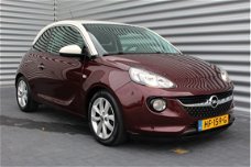 Opel ADAM - 1.0 90PK JAM / AIRCO / LED / 16" LMV / BLUETOOTH / WINTERPAKKET / CRUISECONTROL / 1E EIG