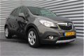 Opel Mokka - 1.6 CDTI 136PK BUSINESS+ / NAVI / CLIMA / LED / AGR / PDC / 17