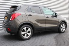 Opel Mokka - 1.6 CDTI 136PK BUSINESS+ / NAVI / CLIMA / LED / AGR / PDC / 17" LMV / CAMERA / BLUETOOT