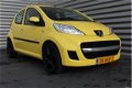 Peugeot 107 - 1.0 12V 68PK 5-DRS MILLESIM 200 / AIRCO / 15