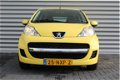 Peugeot 107 - 1.0 12V 68PK 5-DRS MILLESIM 200 / AIRCO / 15