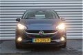 Opel Corsa - 1.4 90PK 5-DRS EDITION+ / AIRCO / LED / 15