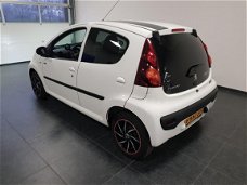 Peugeot 107 - Sportium 1.0 12V 5Drs