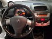 Peugeot 107 - Sportium 1.0 12V 5Drs - 1 - Thumbnail