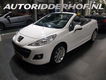 Peugeot 207 CC - CC1.6 16V 120PK Noir & Blanc | Leder - 1 - Thumbnail