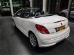 Peugeot 207 CC - CC1.6 16V 120PK Noir & Blanc | Leder - 1 - Thumbnail