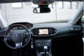 Peugeot 308 - 1.2 PureTech 130pk S&S Allure 100% DEALER ONDERHOUDEN - 1 - Thumbnail