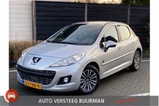 Peugeot 207 - 1.4 VTi Urban Move 5DRS Airco, Cruise control, Audio